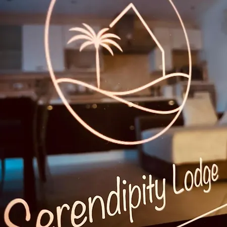 Serendipity *