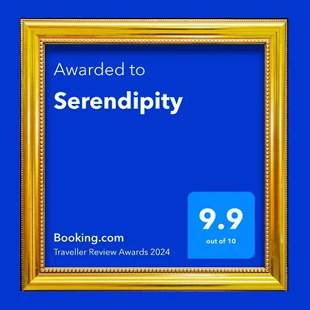 Serendipity Bentivoglio