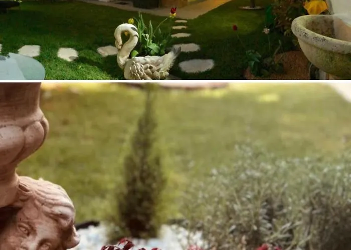 Сasa de vacaciones Serendipity