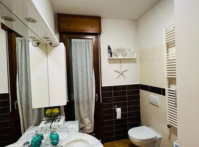 Сasa de vacaciones Serendipity Bentivoglio