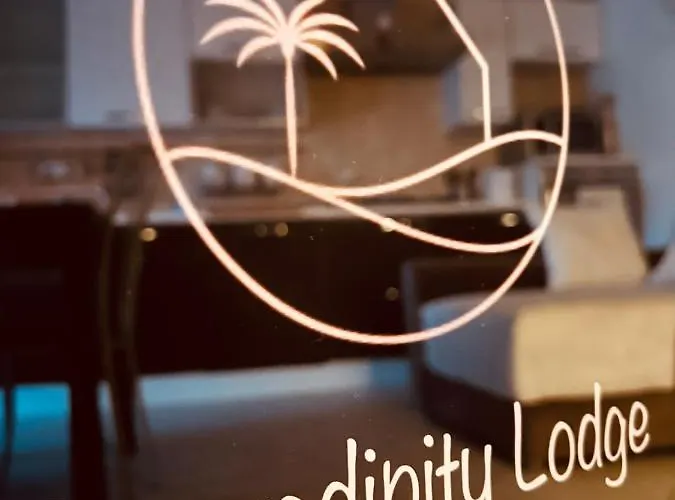 Serendipity *