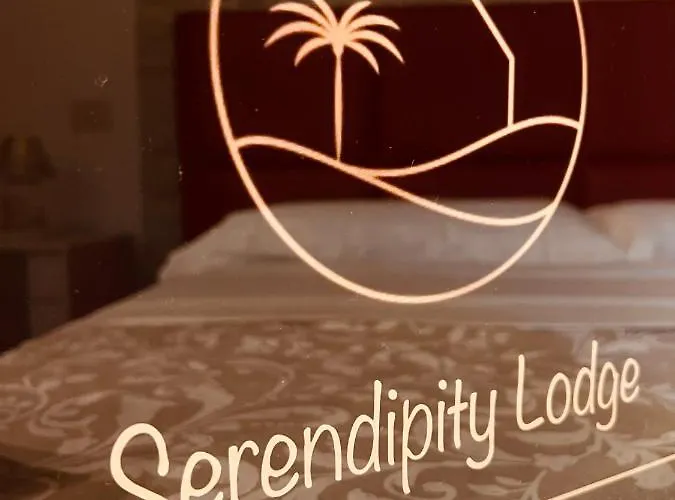 Serendipity 펜션 *