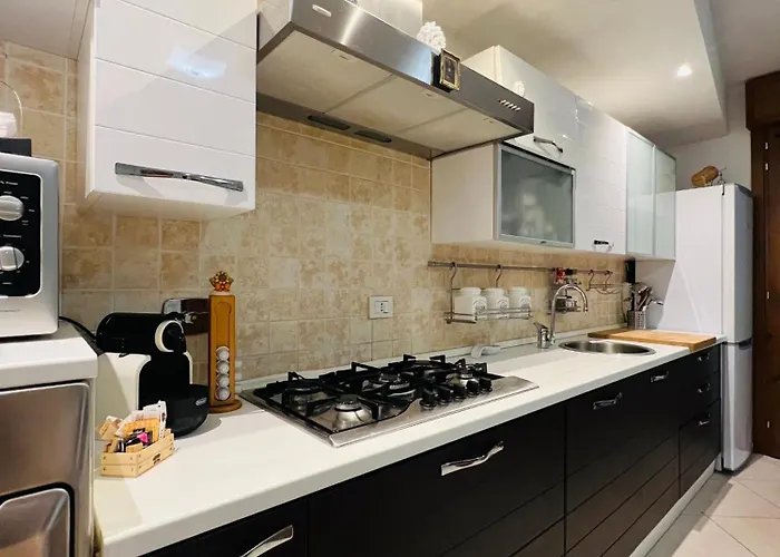 Serendipity Сasa de vacaciones *