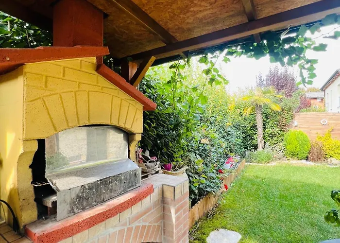 Serendipity Сasa de vacaciones