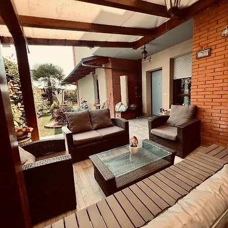 Serendipity ベンティヴォーリオ