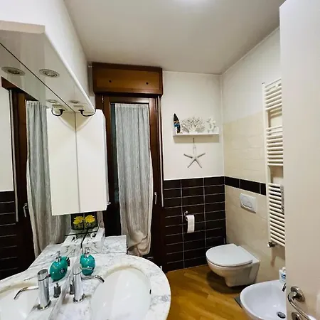 펜션 Serendipity 벤티볼리오