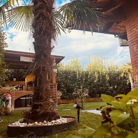 別荘 Serendipity *