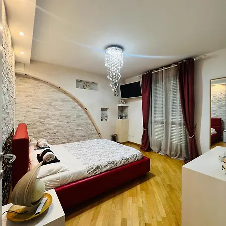 펜션 Serendipity *