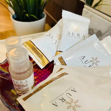 Serendipity 펜션 *