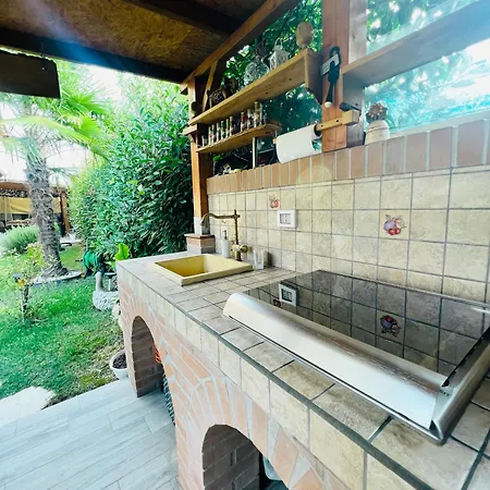 Serendipity 벤티볼리오