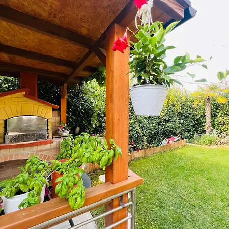 Serendipity 펜션 벤티볼리오