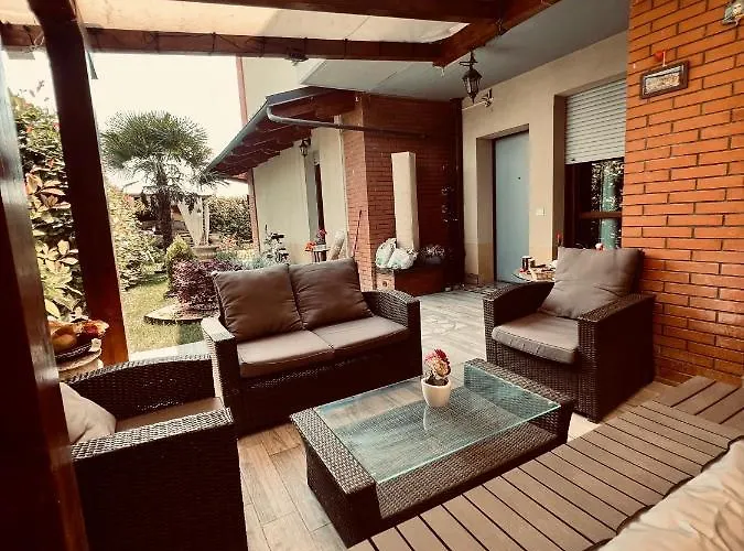 Serendipity ベンティヴォーリオ