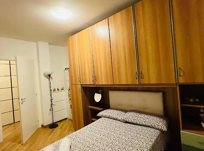 Serendipity Holiday home