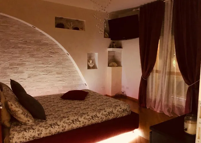 Serendipity Ferienhaus *