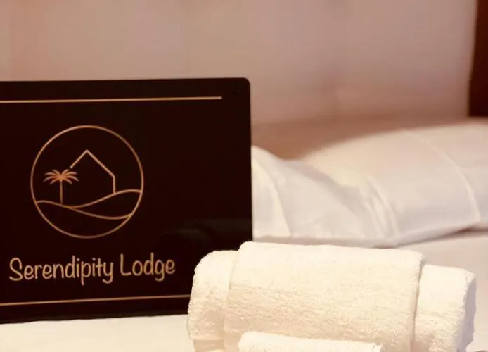 Serendipity * ベンティヴォーリオ