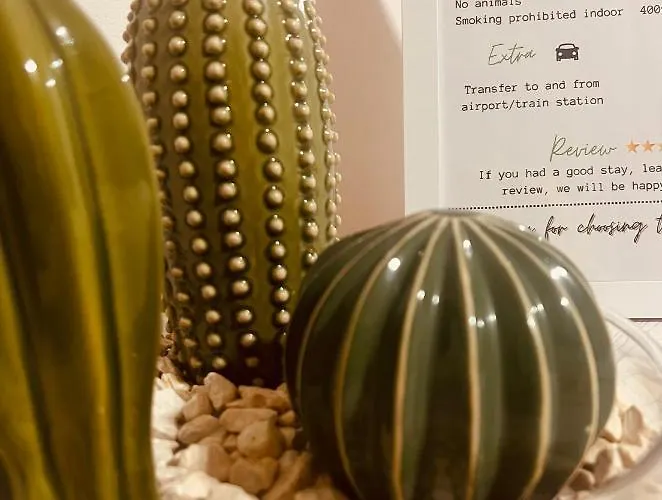 Holiday home Serendipity Bentivoglio