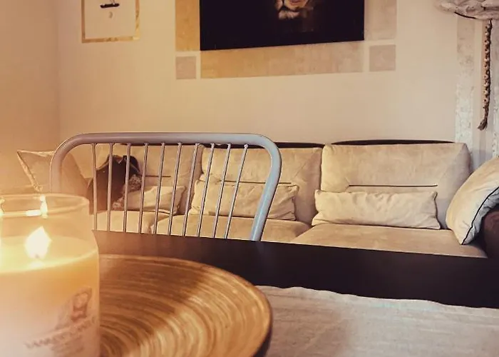 Ferienhaus Serendipity