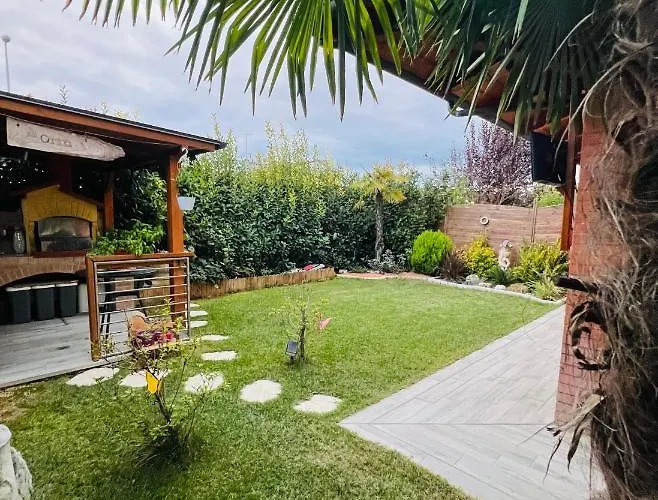 Serendipity Holiday home *