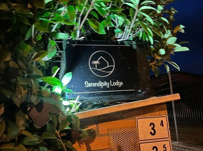 Serendipity Bentivoglio