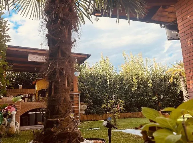 Casa de Férias Serendipity *