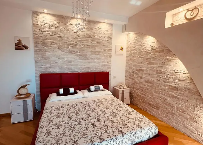 Serendipity Bentivoglio