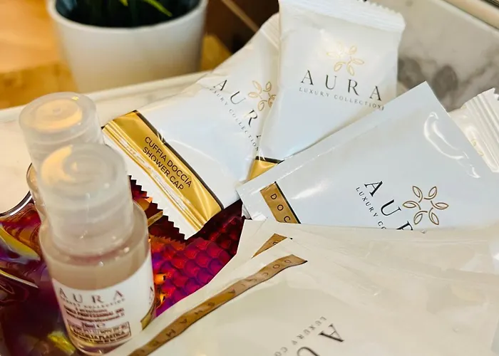 Serendipity Ferienhaus *