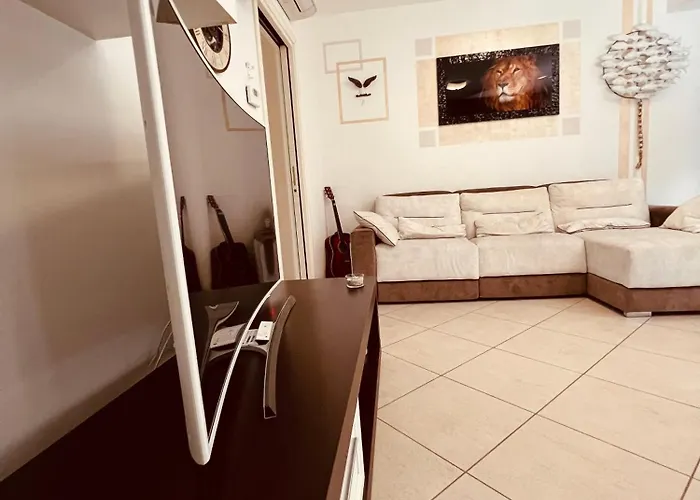 Serendipity * Bentivoglio