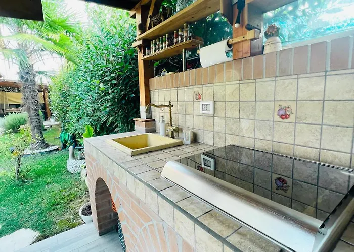 Serendipity Bentivoglio