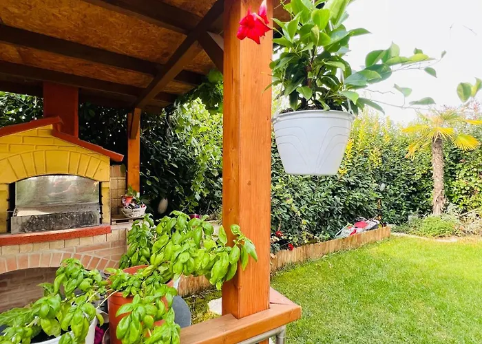 Serendipity 別荘 ベンティヴォーリオ